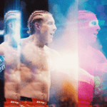UFC 324