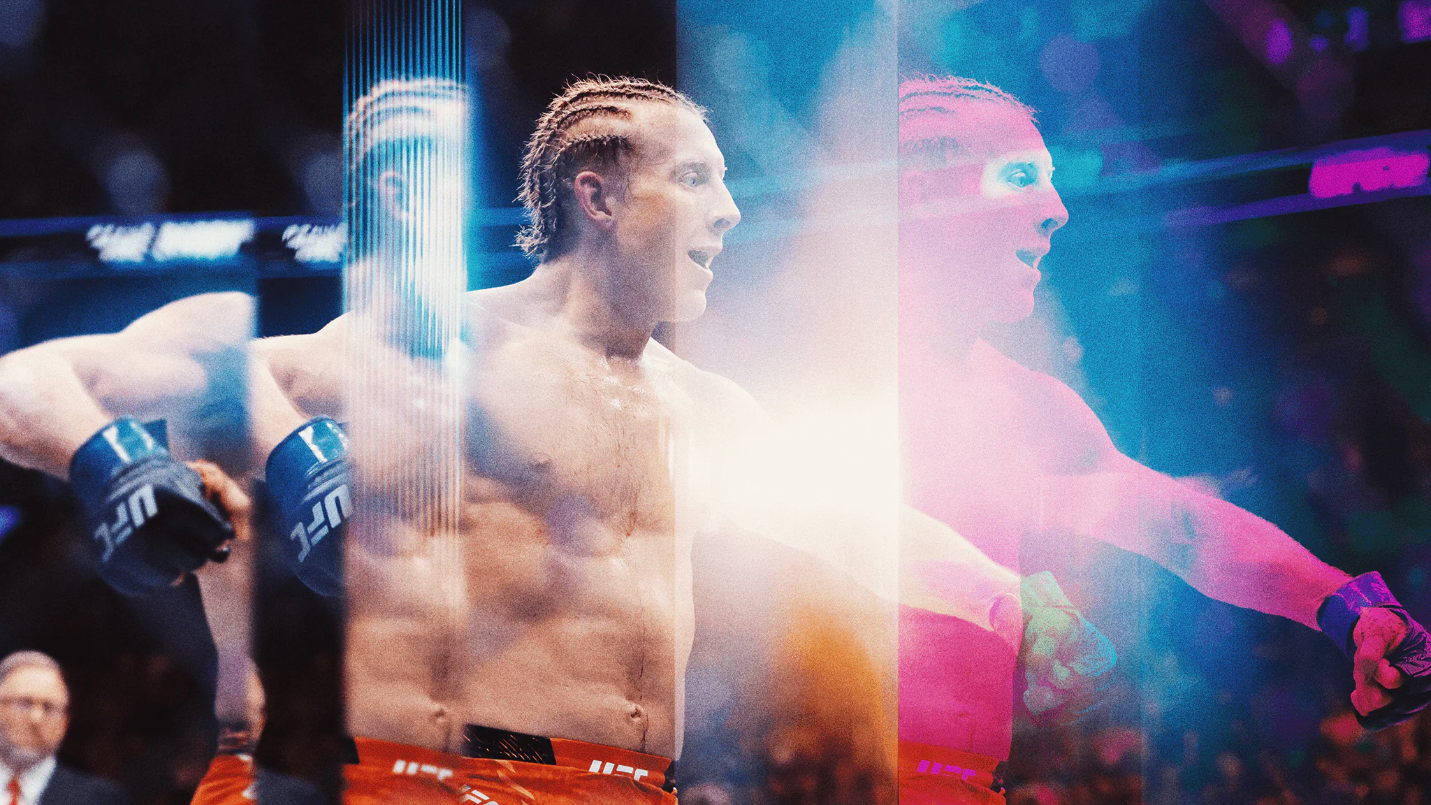 UFC 324