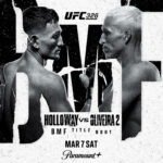 UFC 326