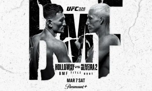 Everything You Need to Know About UFC 326