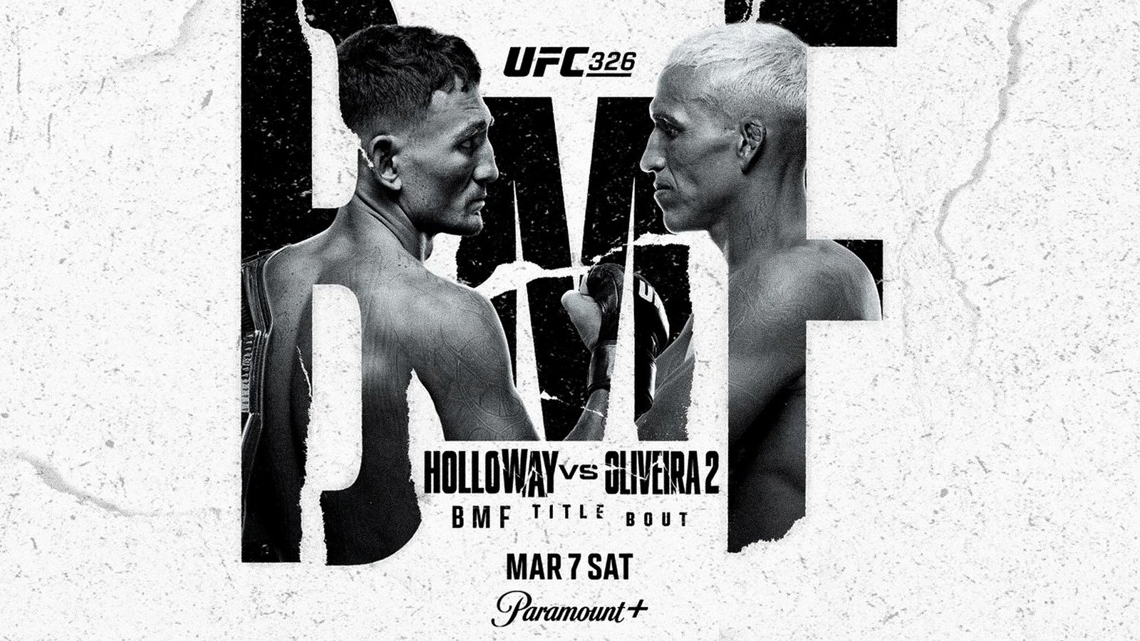 UFC 326