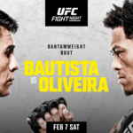 UFC Fight Night 266