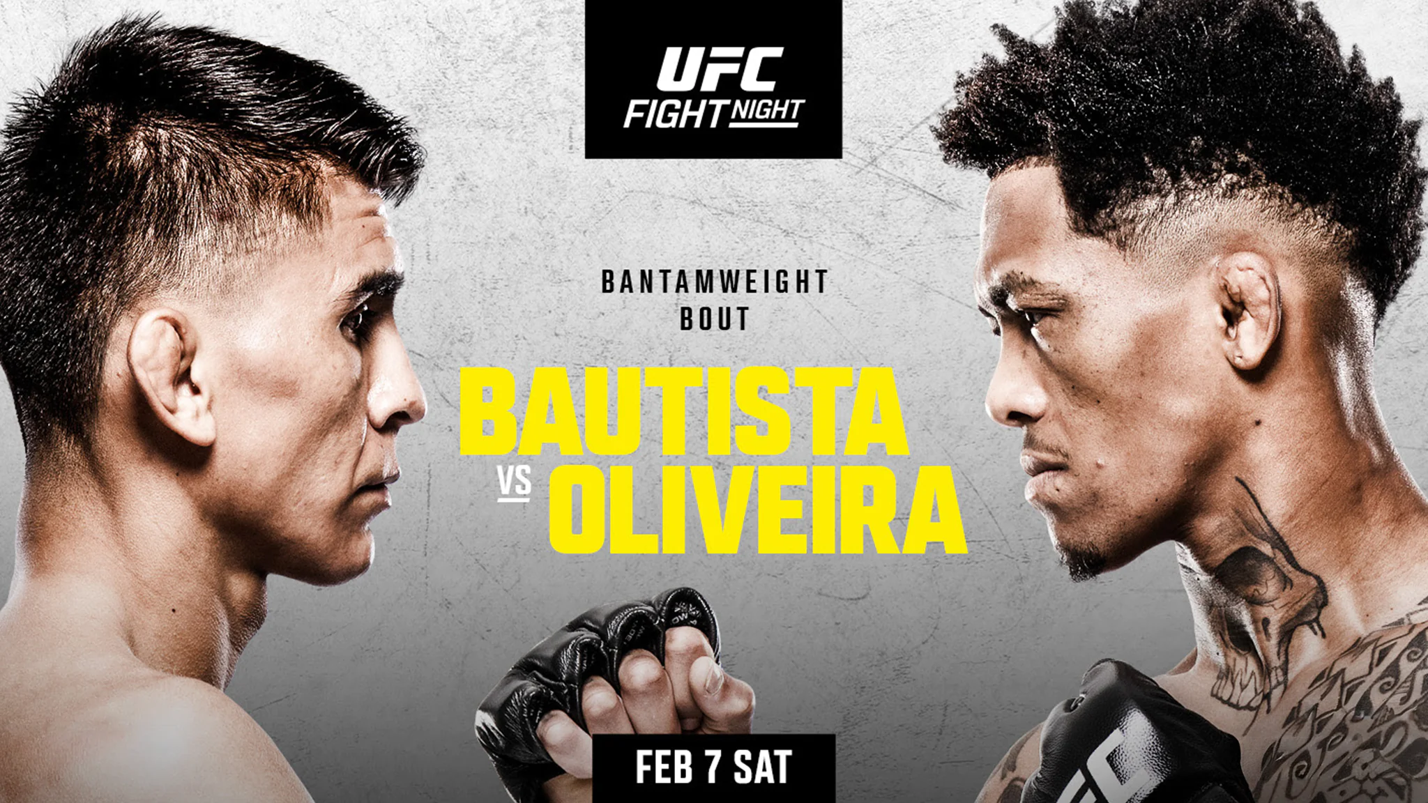 UFC Fight Night 266