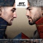 UFC Fight Night 267