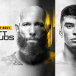 UFC Fight Night 269
