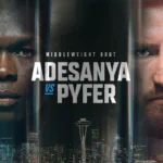 UFC Fight Night 271