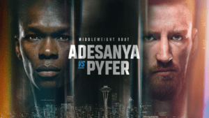 UFC Fight Night 271