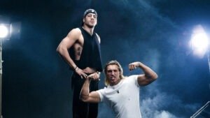 WWE LFG Season 3