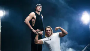 WWE LFG Season 3