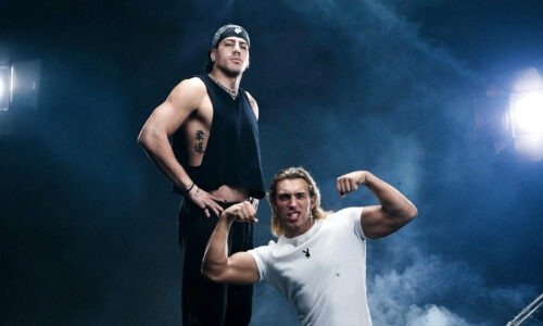 Breaking Down Every WWE LFG Season 3 Rumor So Far