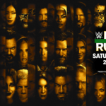 WWE Royal Rumble 2026