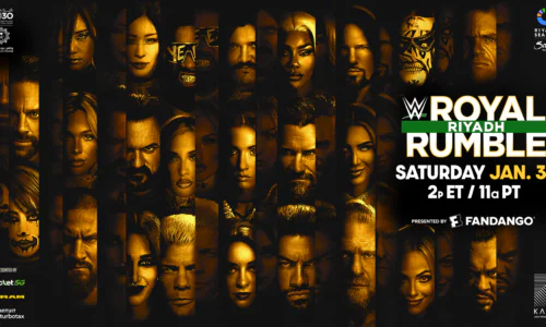 How to Watch WWE Royal Rumble 2026: Card Preview & Results