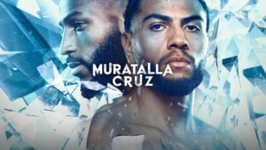 Muratalla-Cruz
