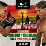 UFC Fight Night 268