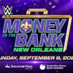 WWE Money in the Bank 2026