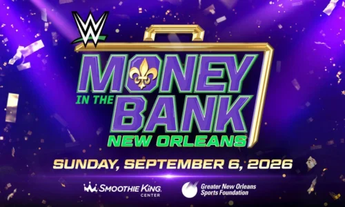 How to Watch WWE Money in the Bank 2026: Card Preview & Predictions