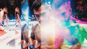 UFC Fight Night 267