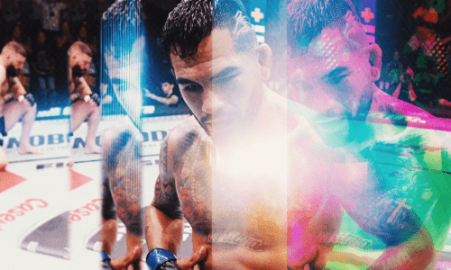 UFC Fight Night 267: Main Card Predictions