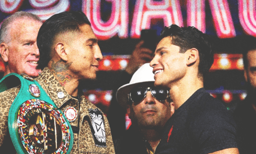 5 Burning Questions for Barrios-Garcia