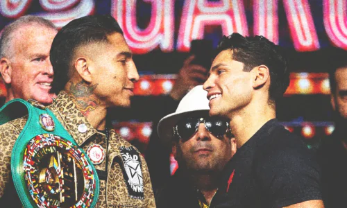 5 Burning Questions for Barrios-Garcia