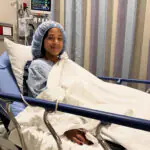 Bianca Belair Surgery