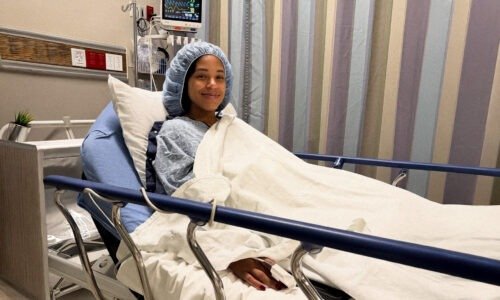 Bianca Belair Shares Surgery Update — When Will She Return?