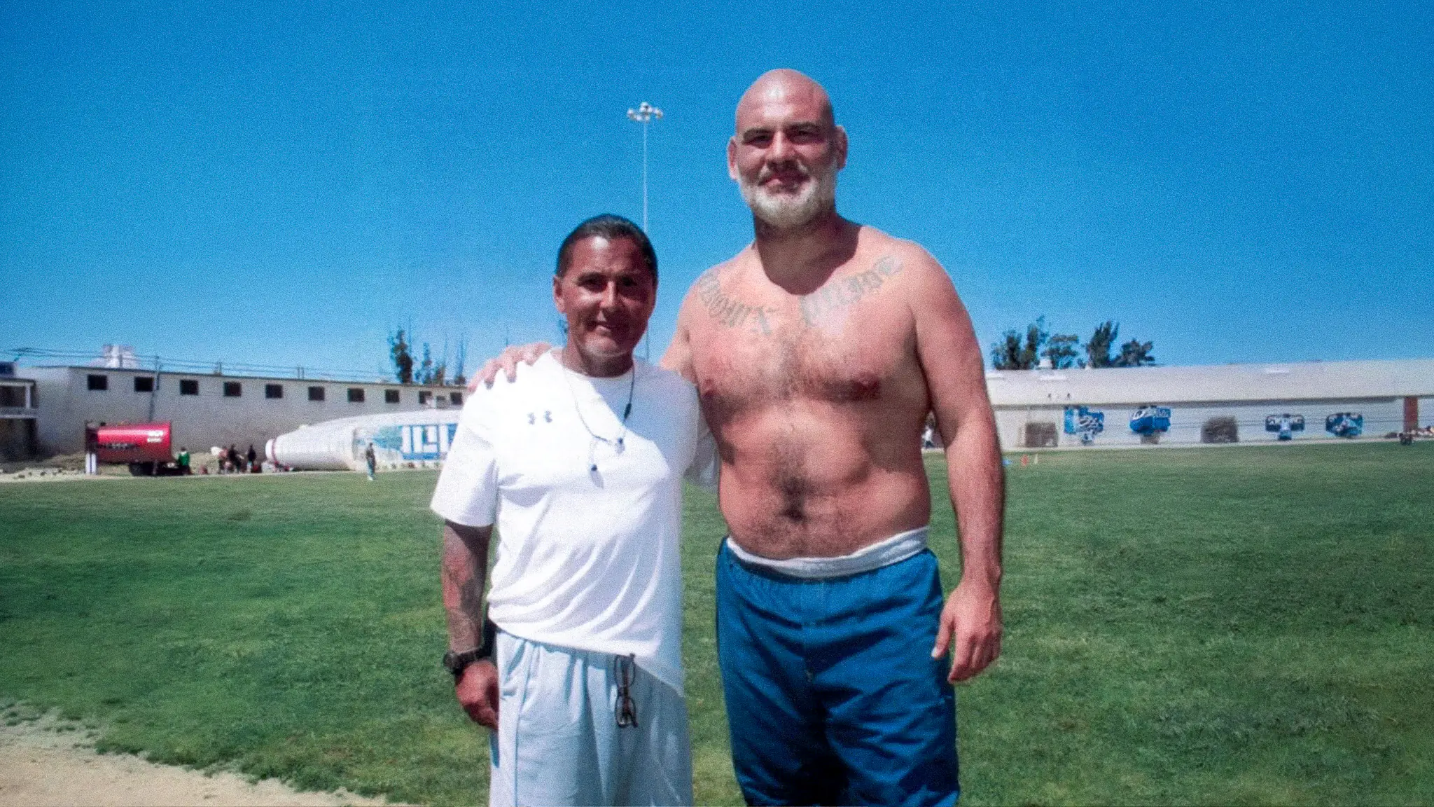 Cain Velasquez