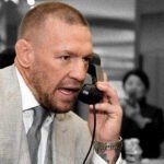 Conor McGregor