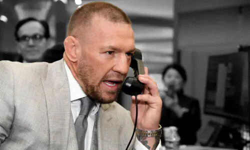 Is Conor McGregor’s UFC Contract Void Due to Outdated PPV Language?