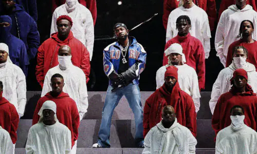 Bars Over Buzz: How Hip-Hop Reclaimed Its Power in 2025