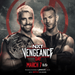 NXT Vengeance Day 2026