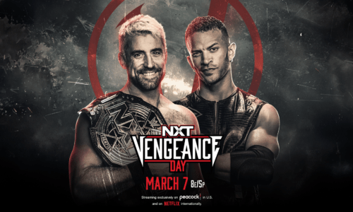 How to Watch NXT Vengeance Day 2026: Card Preview & Results