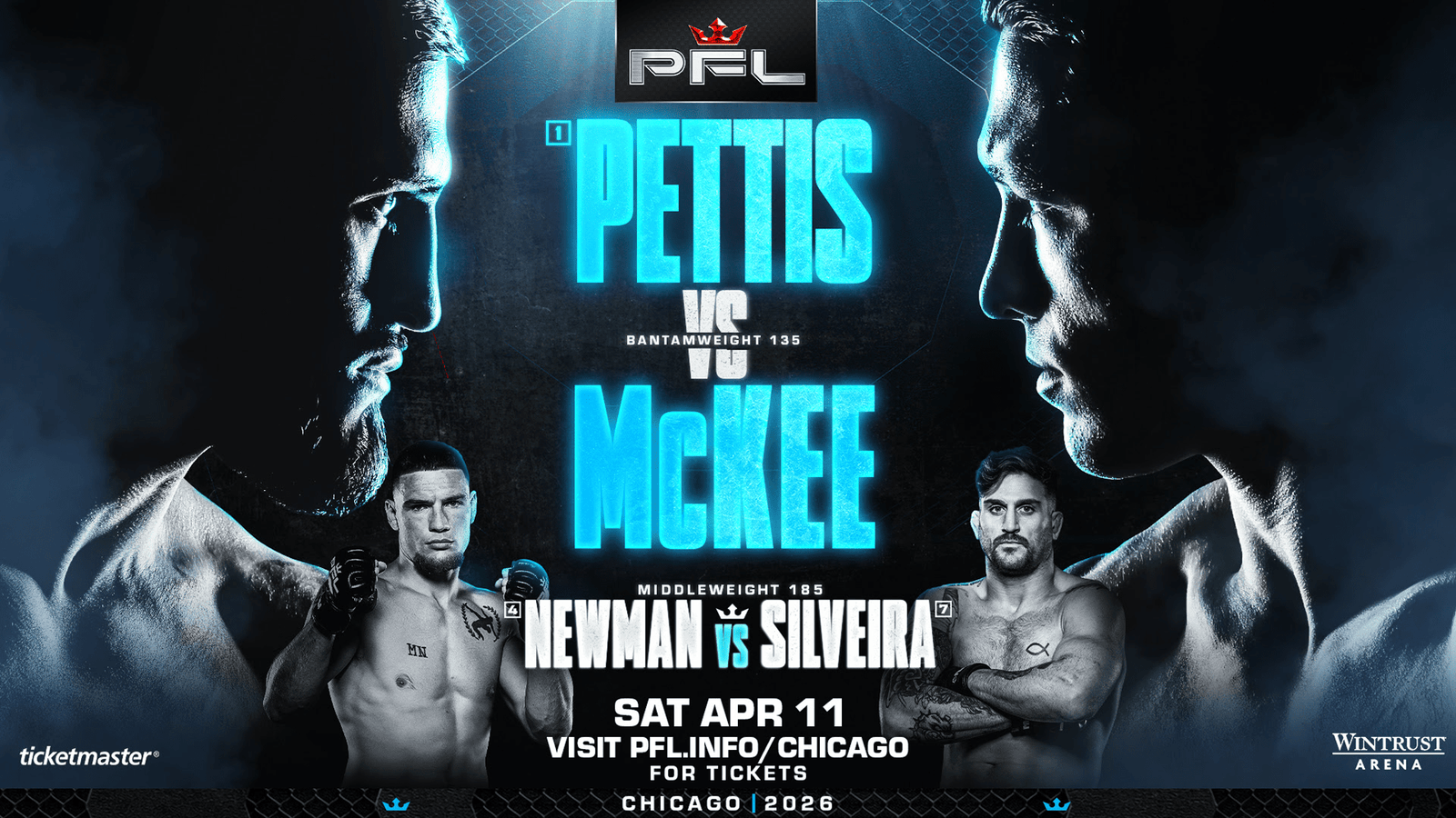 PFL Chicago