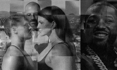 Rousey, Carano & Mayweather Announce Stunning 2026 Comebacks