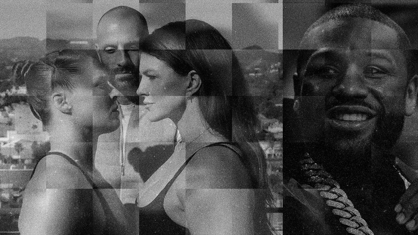 Ronda Rousey, Gina Carano, Floyd Mayweather Return