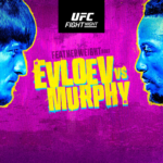 UFC London 2026