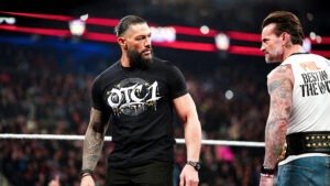 WrestleMania 42