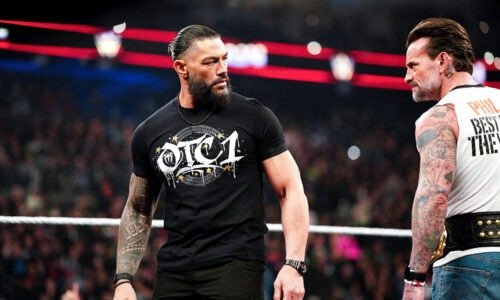 The Uncertain Road to WrestleMania 42