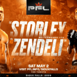 PFL Sioux Falls