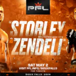 PFL Sioux Falls