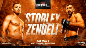 PFL Sioux Falls