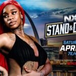 NXT Stand & Deliver 2026