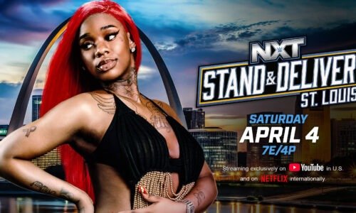 How to Watch NXT Stand & Deliver 2026: Card Preview & Results