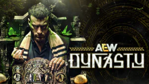 AEW Dynasty 2026
