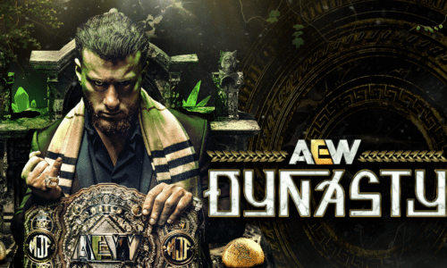 How to Watch AEW Dynasty 2026: Card Preview & Results