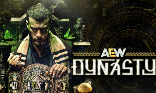 How to Watch AEW Dynasty 2026: Card Preview & Results