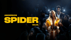 Anderson Spider Silva