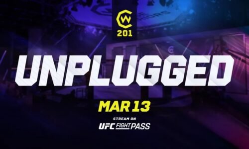 Everything You Need to Know About Cage Warriors 201