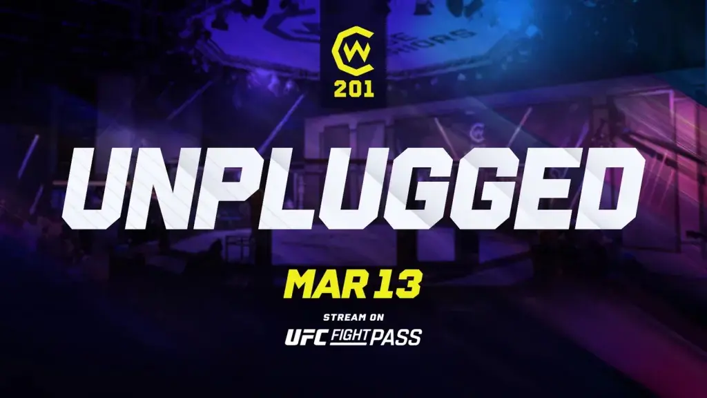 Cage Warriors 201