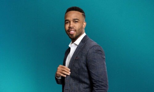 MMA Fighter Trades the Cage for Love on Netflix’s ‘Age of Attraction’
